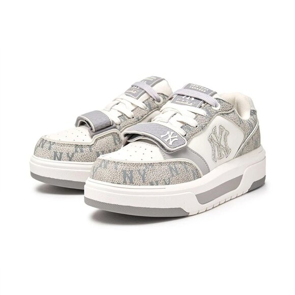 MLB Cargo Chunky SD New York Yankees Sneakers Shoes Not used main image 7